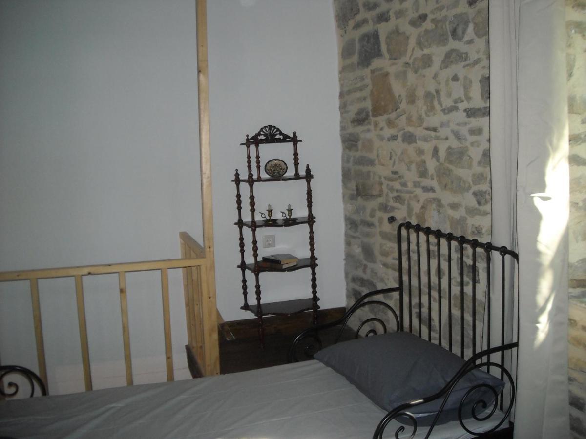 Sweet Suites 1907 Mikros Prinos ภายนอก รูปภาพ