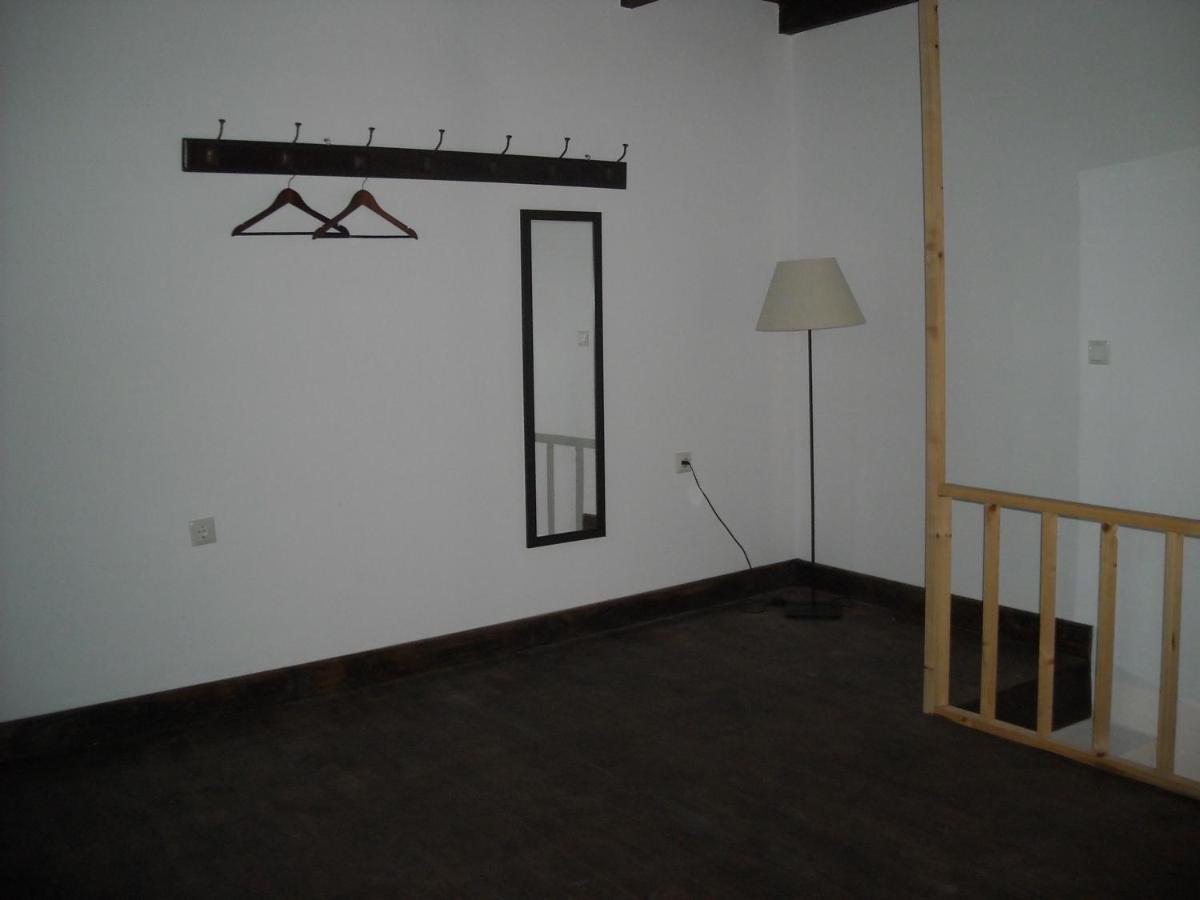 Sweet Suites 1907 Mikros Prinos ภายนอก รูปภาพ