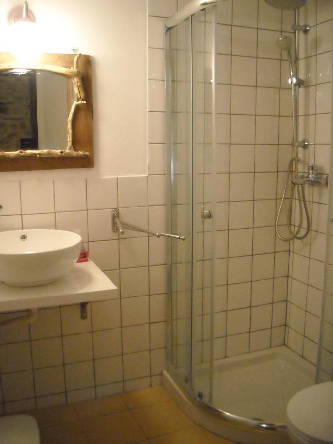 Sweet Suites 1907 Mikros Prinos ภายนอก รูปภาพ