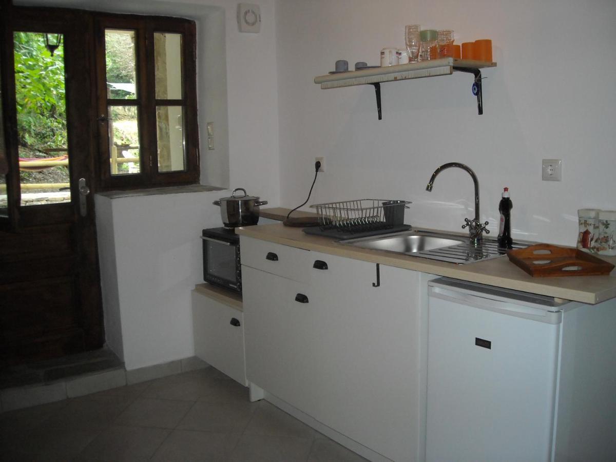 Sweet Suites 1907 Mikros Prinos ภายนอก รูปภาพ