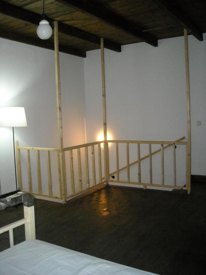 Sweet Suites 1907 Mikros Prinos ภายนอก รูปภาพ